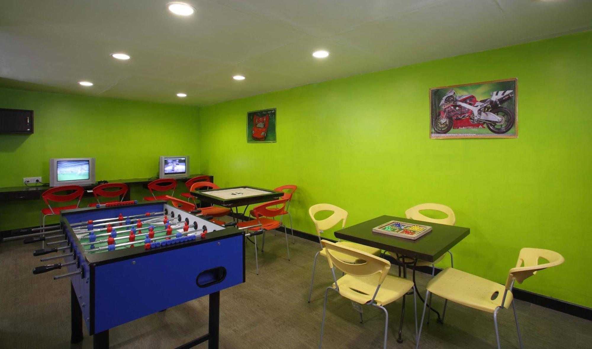 Shervani Hilltop Resort Nainital Zewnętrze zdjęcie